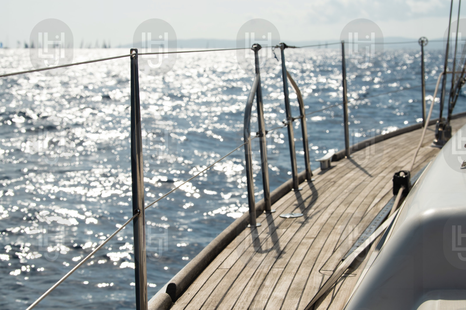 Les Voiles de Saint-Tropez 2019