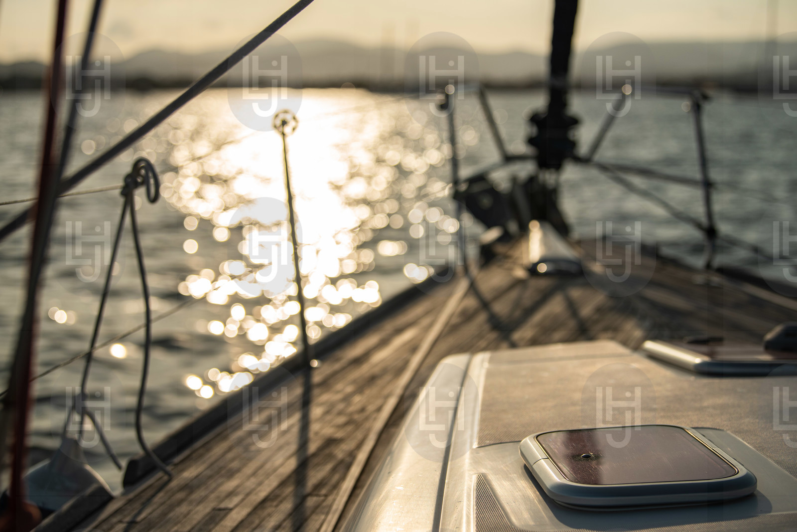 Les Voiles de Saint-Tropez 2019