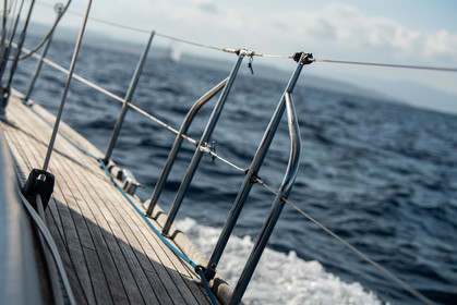 Les Voiles de Saint-Tropez 2019
