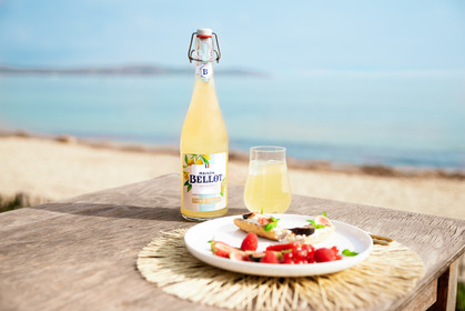Limonades Bellot