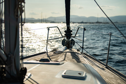 Les Voiles de Saint-Tropez 2019