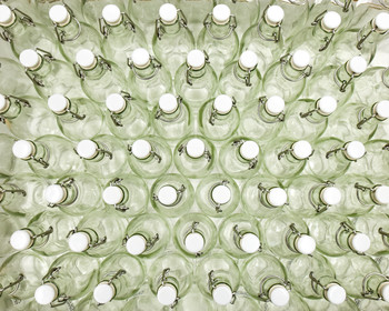 Bouteilles Ikea