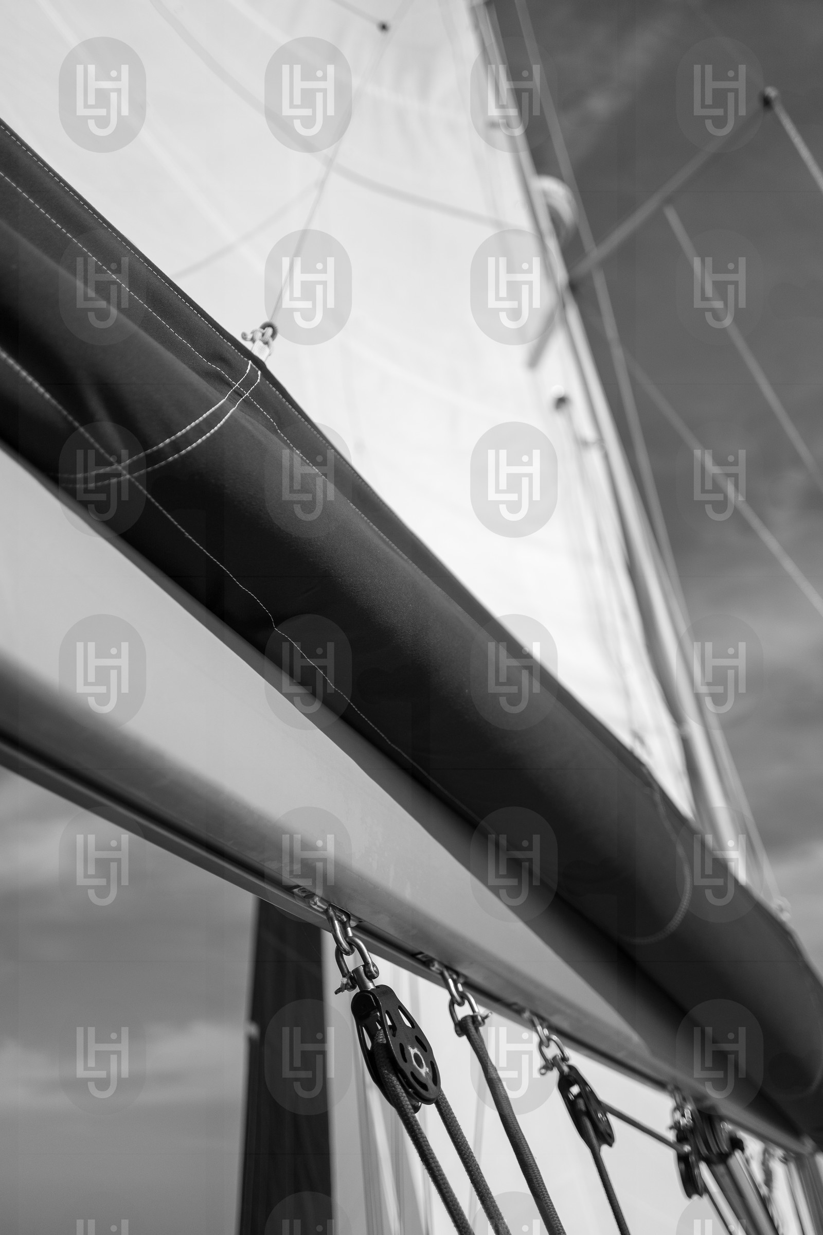 Les Voiles de Saint-Tropez 2019
