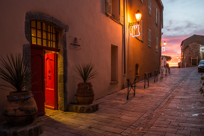 Grimaud