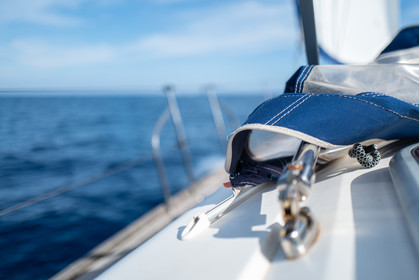 Les Voiles de Saint-Tropez 2019