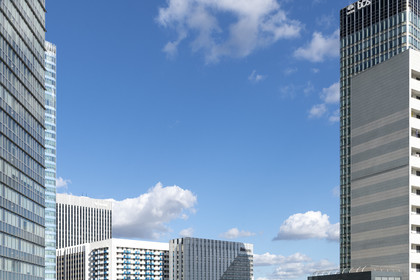 Paris La Defense
